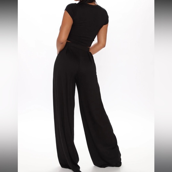 Top & Pants Set - Picture 4 of 6